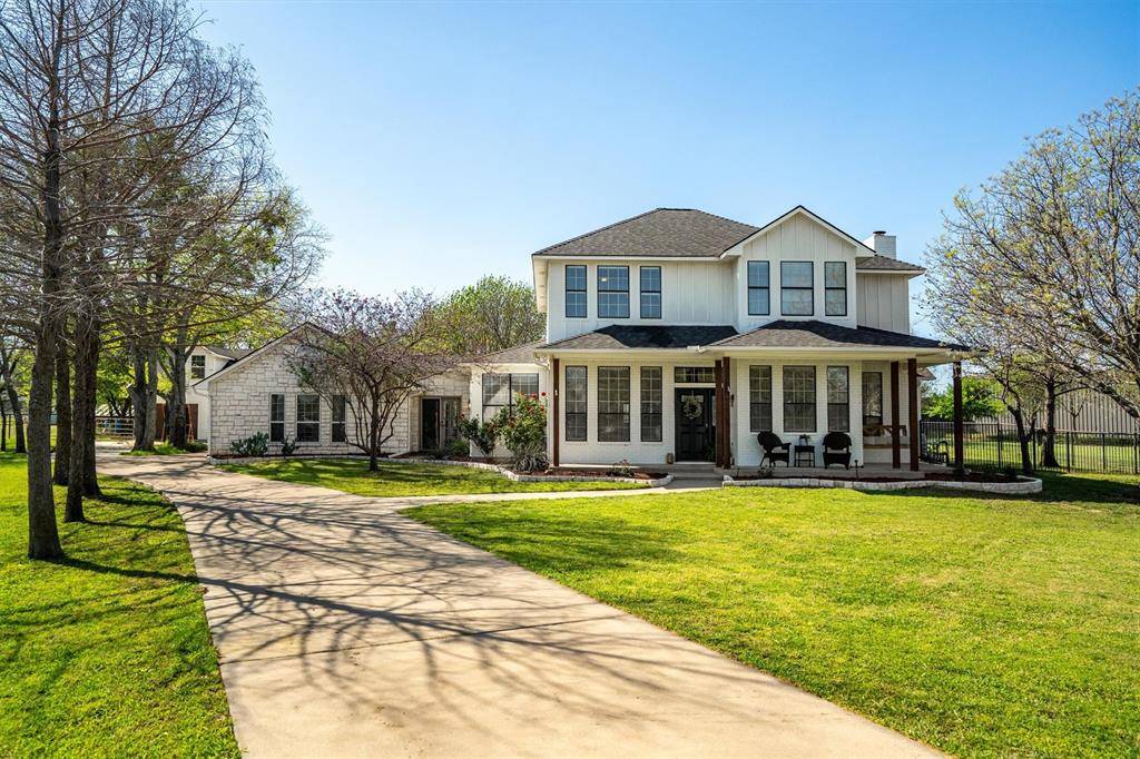 4993 Kiowa Trail, Argyle, TX 76226