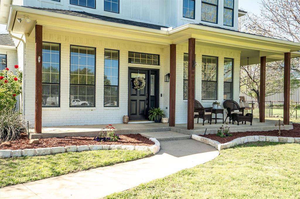 4993 Kiowa Trail, Argyle, TX 76226