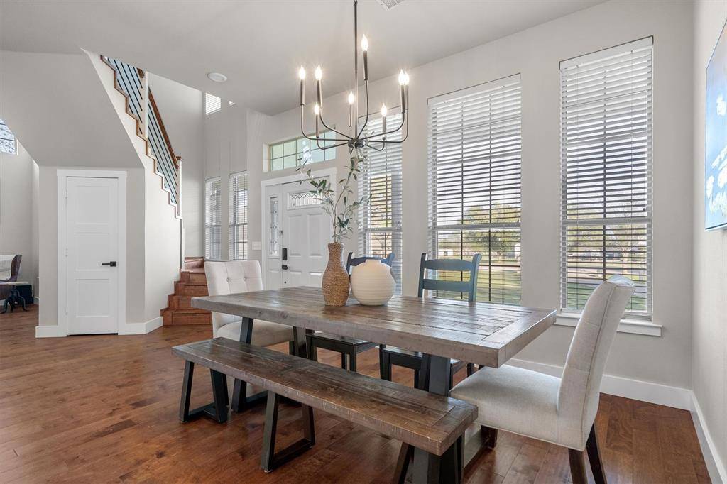 4993 Kiowa Trail, Argyle, TX 76226