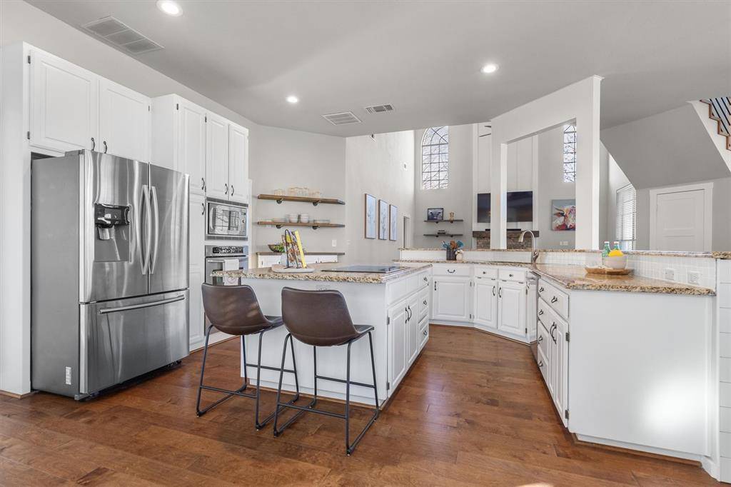 4993 Kiowa Trail, Argyle, TX 76226