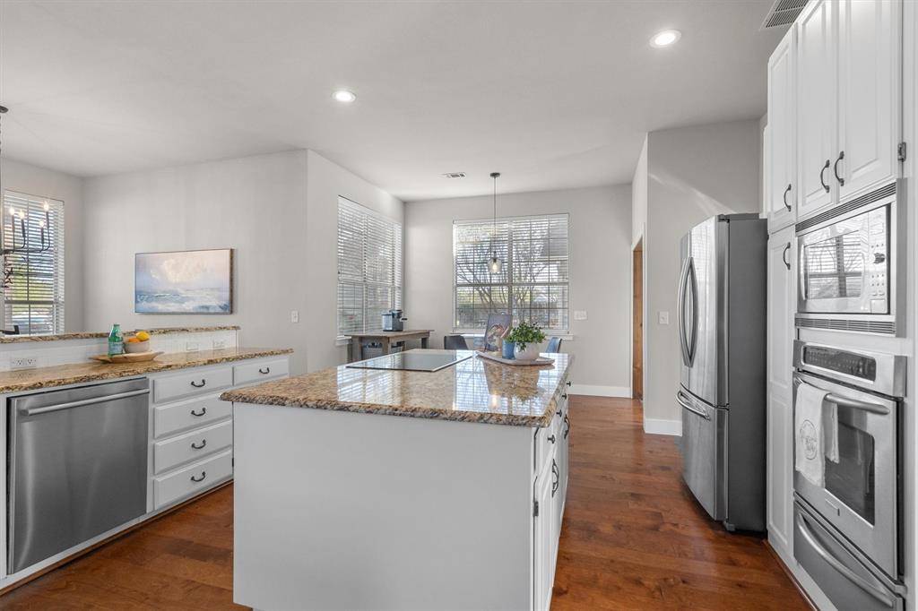 4993 Kiowa Trail, Argyle, TX 76226