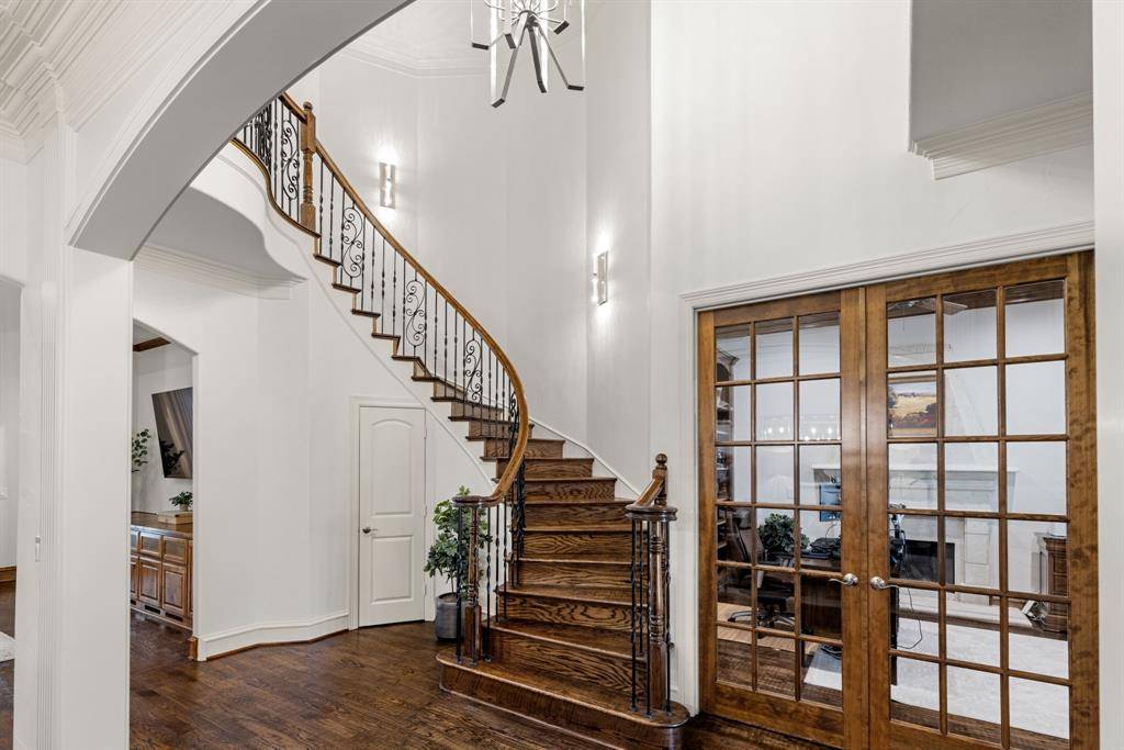 601 Rosebury Circle, Mckinney, TX 75071