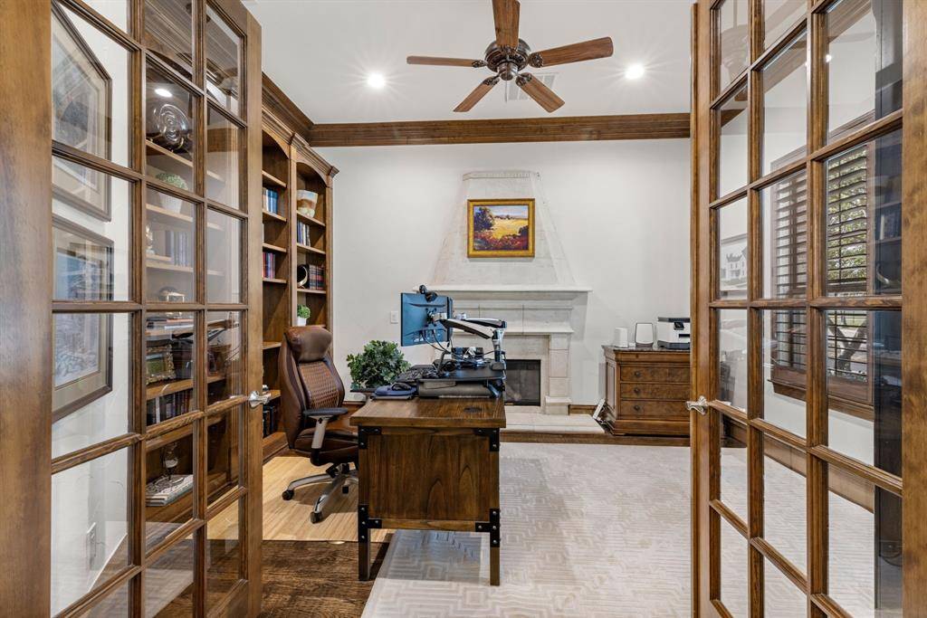 601 Rosebury Circle, Mckinney, TX 75071