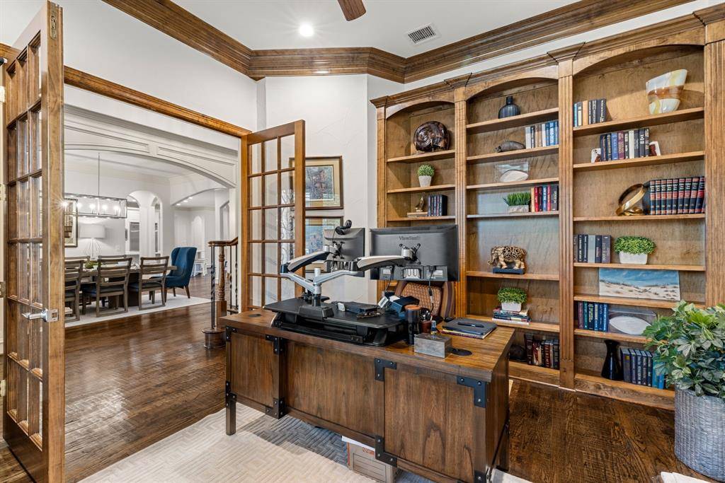 601 Rosebury Circle, Mckinney, TX 75071