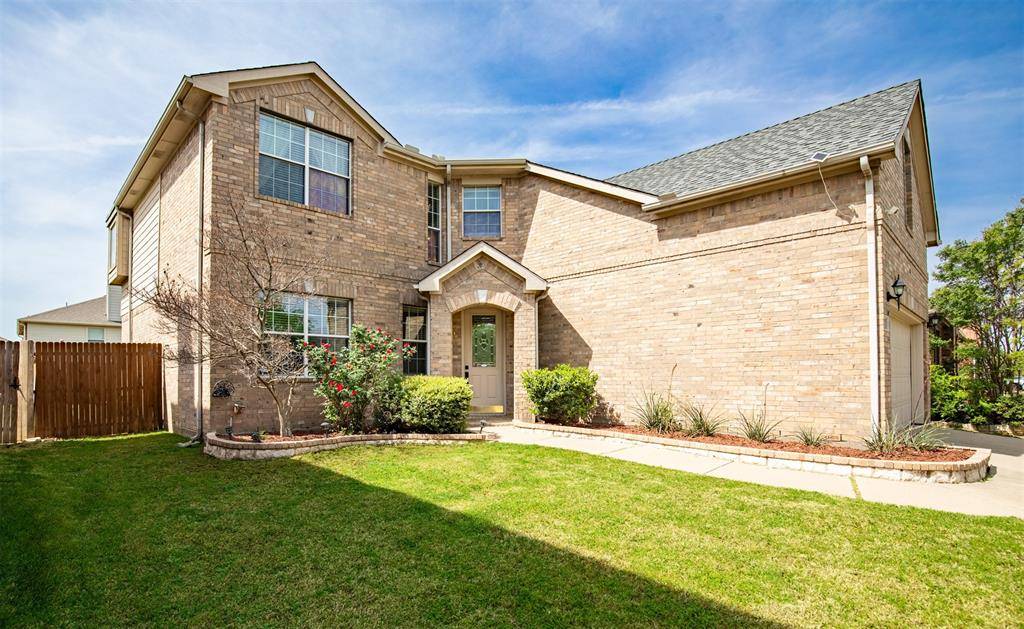 14537 Eaglemont Drive, Little Elm, TX 75068