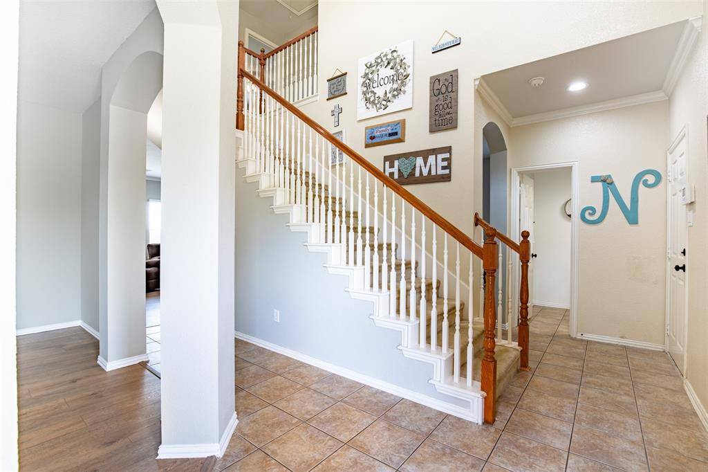 14537 Eaglemont Drive, Little Elm, TX 75068