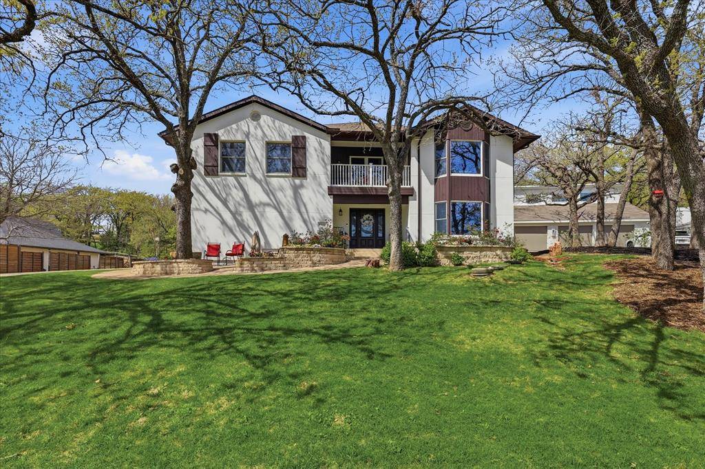 3336 Rolling Hills, Flower Mound, TX 75022