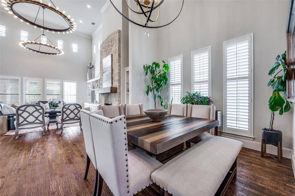 7805 Comanche Way, Mckinney, TX 75070