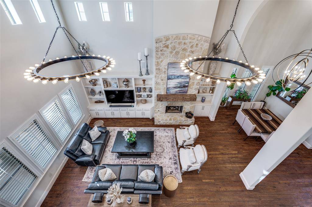 7805 Comanche Way, Mckinney, TX 75070