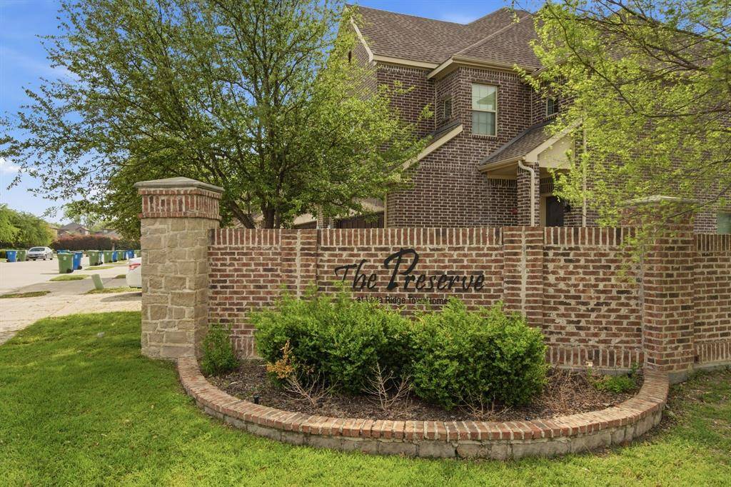 106 Preserve Place, Lewisville, TX 75067