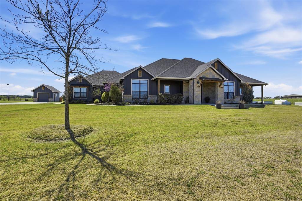 2253 County Road 1227, Cleburne, TX 76033