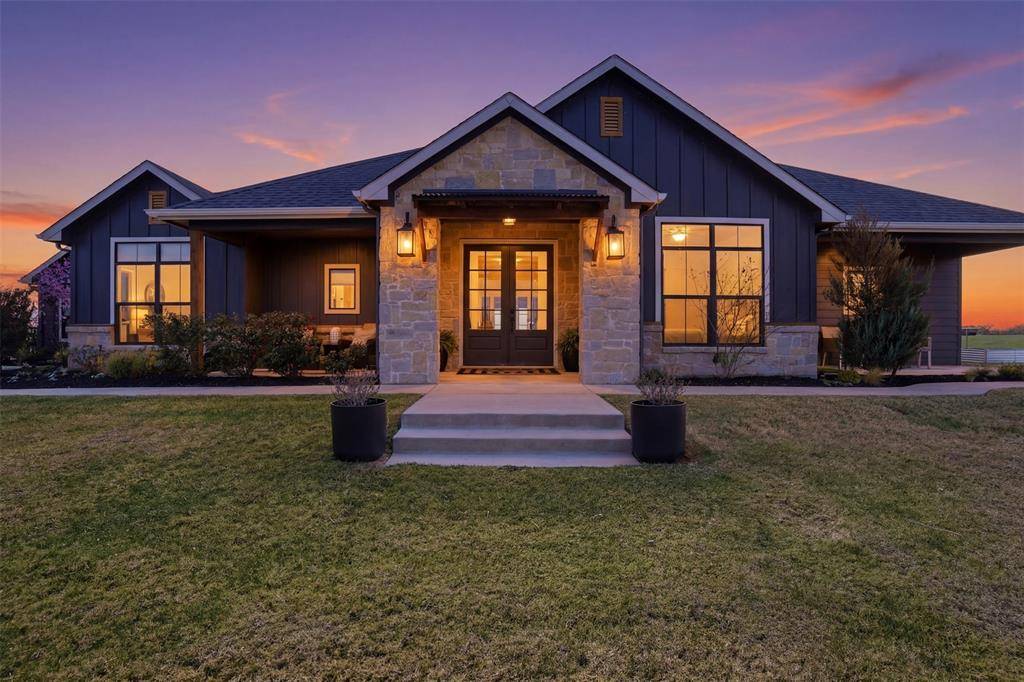 2253 County Road 1227, Cleburne, TX 76033