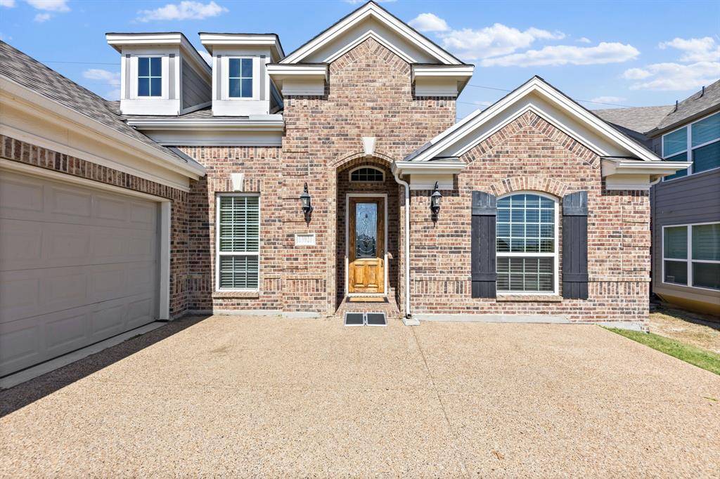 13921 Bluebell Drive, Little Elm, TX 75068