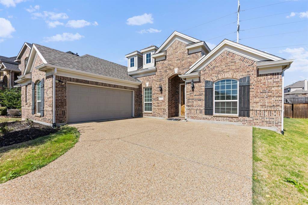 13921 Bluebell Drive, Little Elm, TX 75068