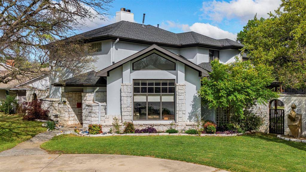 3371 Regent Drive, Dallas, TX 75229