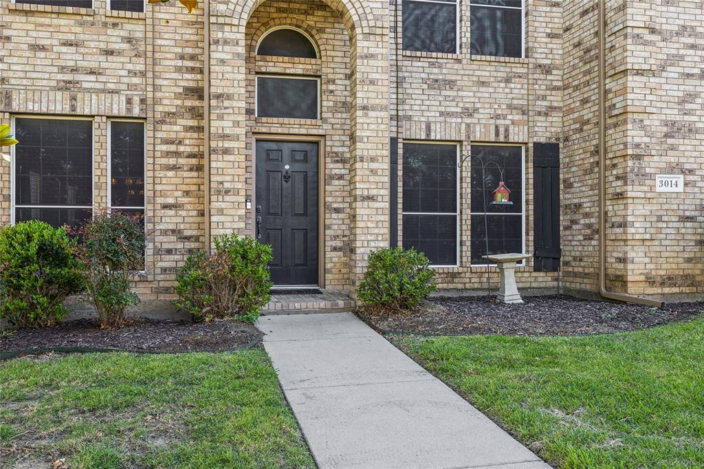 3014 Saint Bartholomew Drive, Mansfield, TX 76063