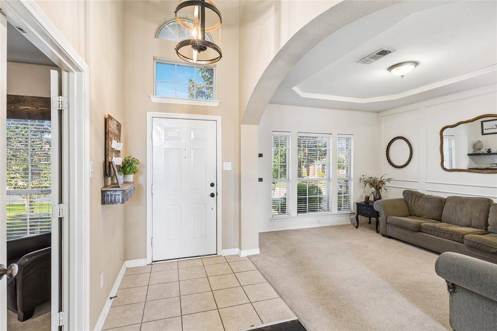 3014 Saint Bartholomew Drive, Mansfield, TX 76063