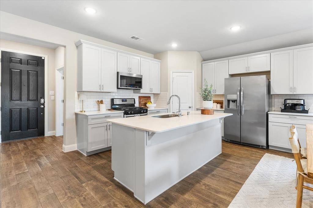 3605 Brahman Court, Mckinney, TX 75071