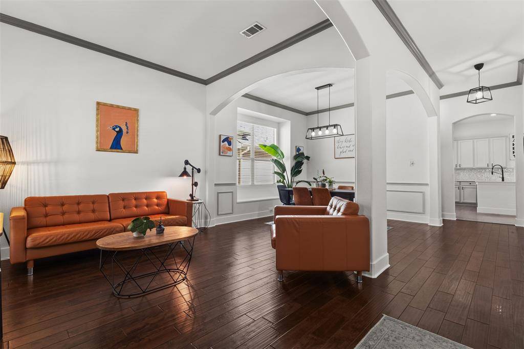 1712 Briarhollow Drive, Allen, TX 75002