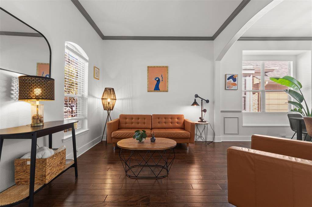 1712 Briarhollow Drive, Allen, TX 75002