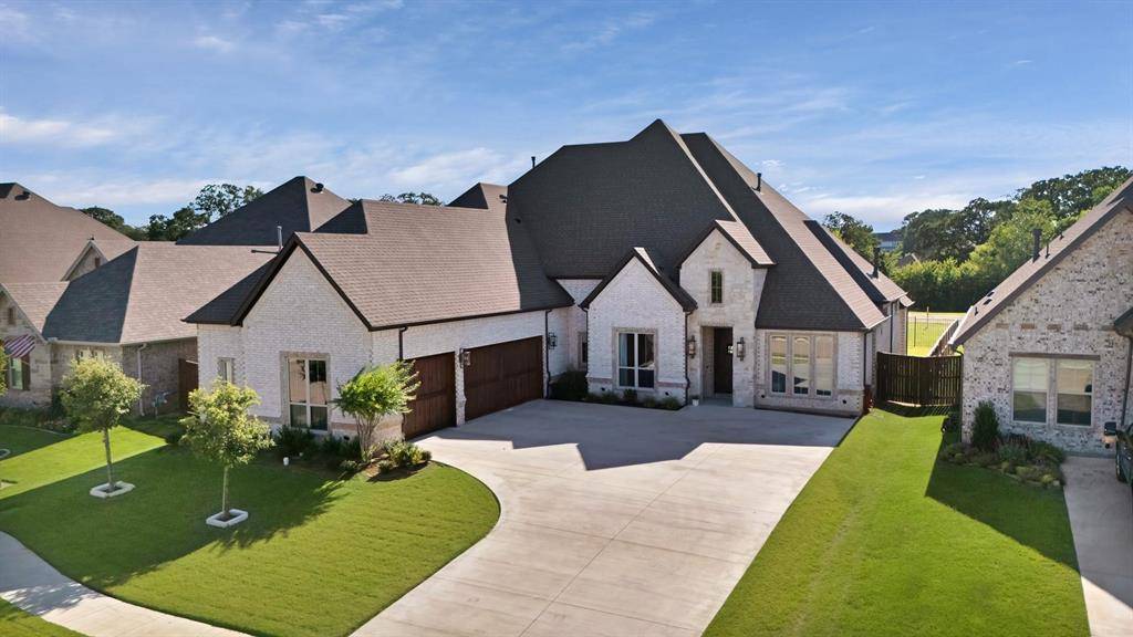 7217 Harris Place, Arlington, TX 76001