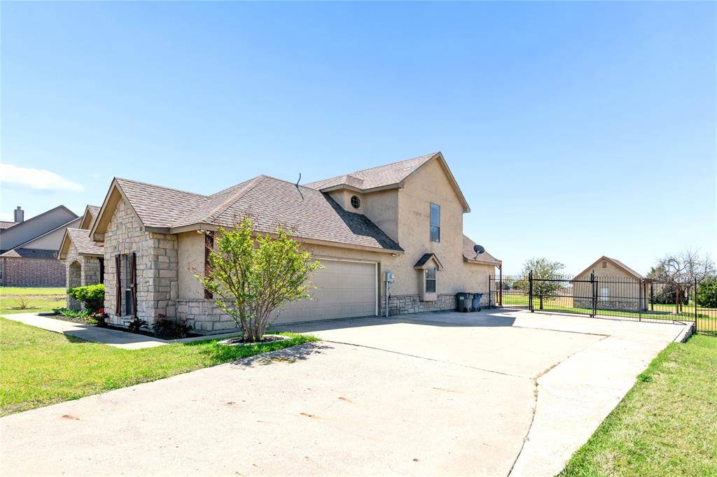 21 Brookhollow Circle, Melissa, TX 75454