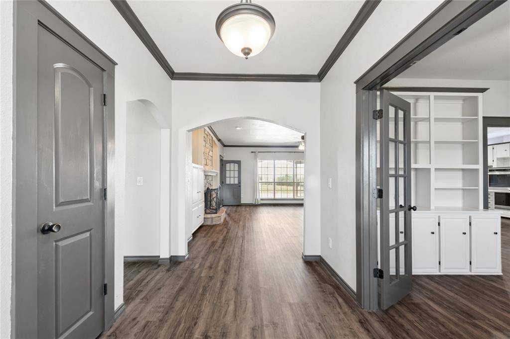 21 Brookhollow Circle, Melissa, TX 75454