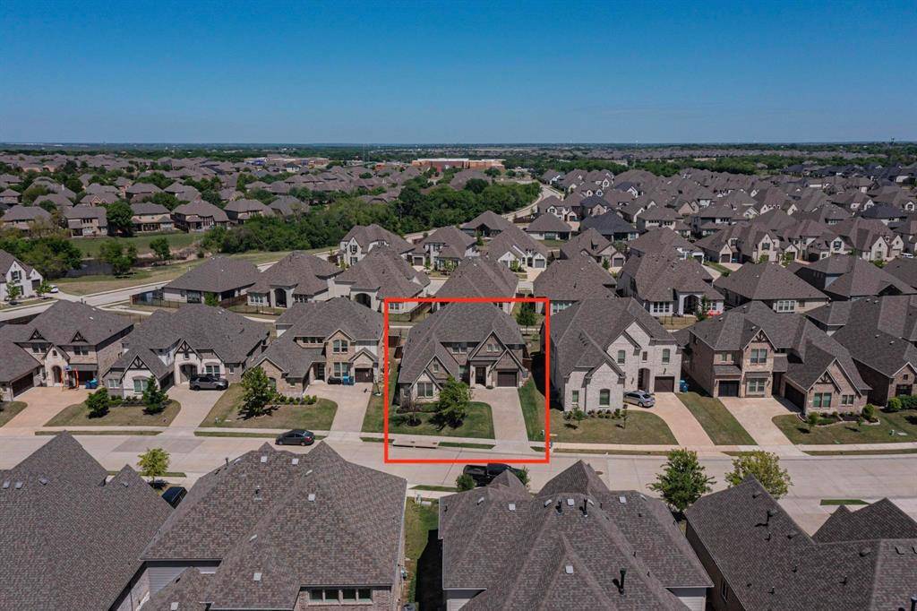 518 Granite Fields Drive, Rockwall, TX 75087