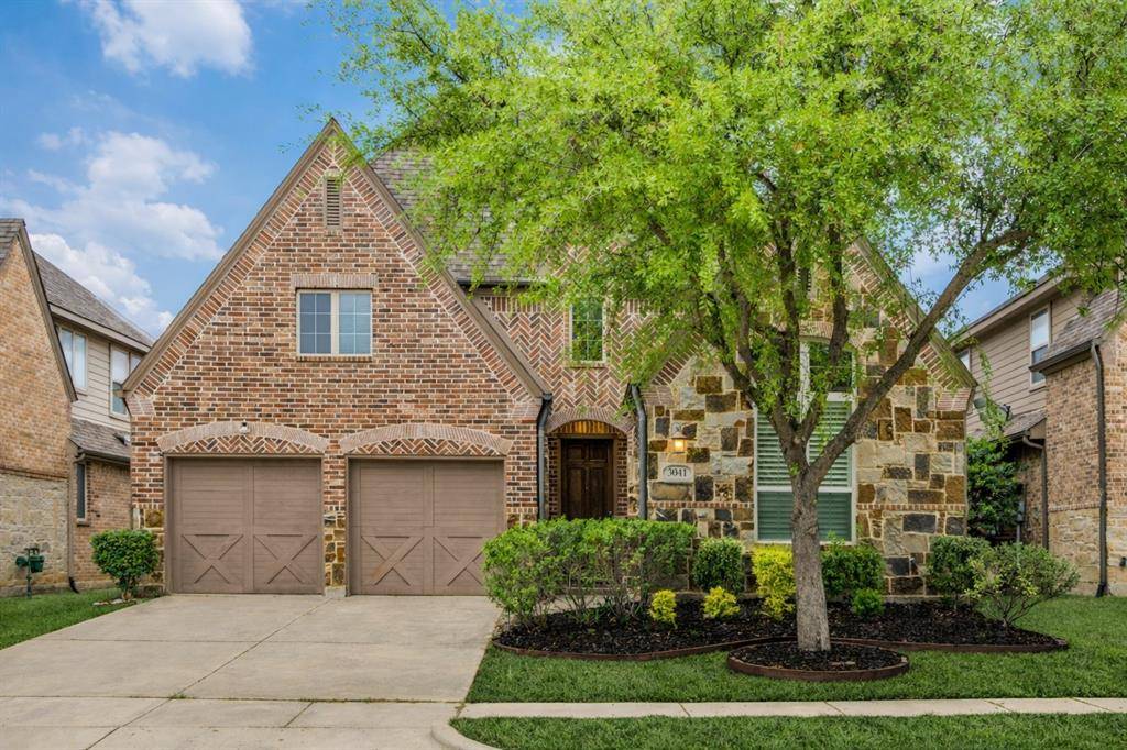 3041 Dunverny, The Colony, TX 75056