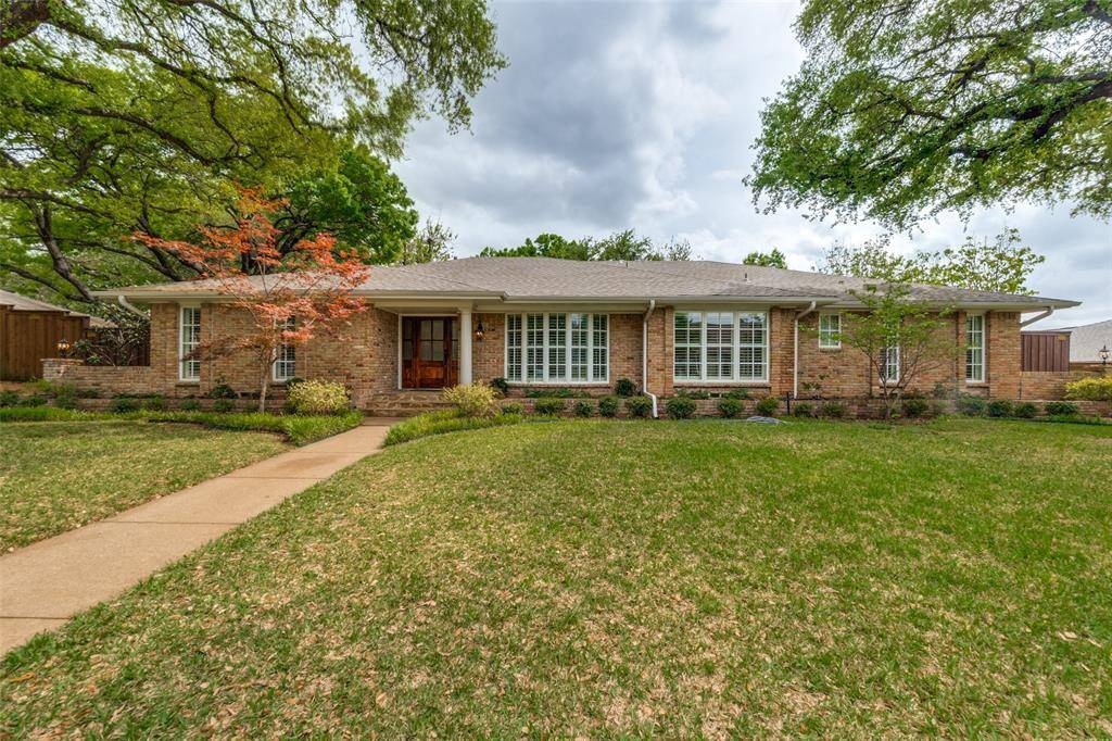 6908 Town Bluff Drive, Dallas, TX 75248