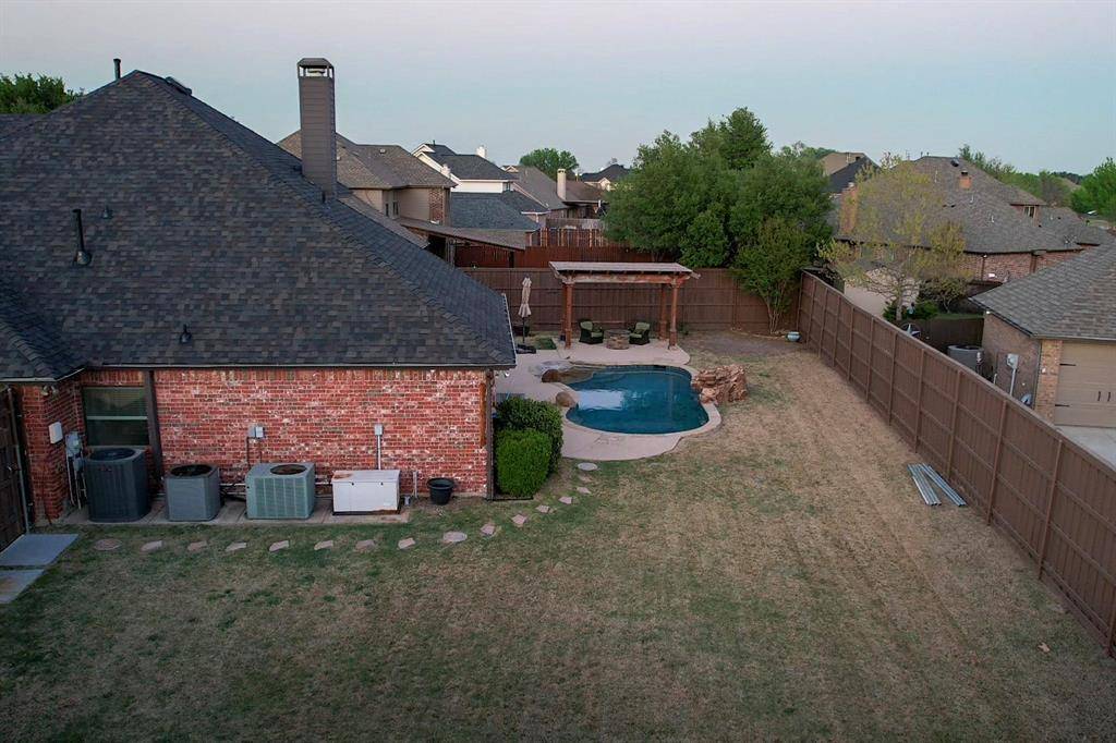 349 Creekside Trail, Argyle, TX 76226