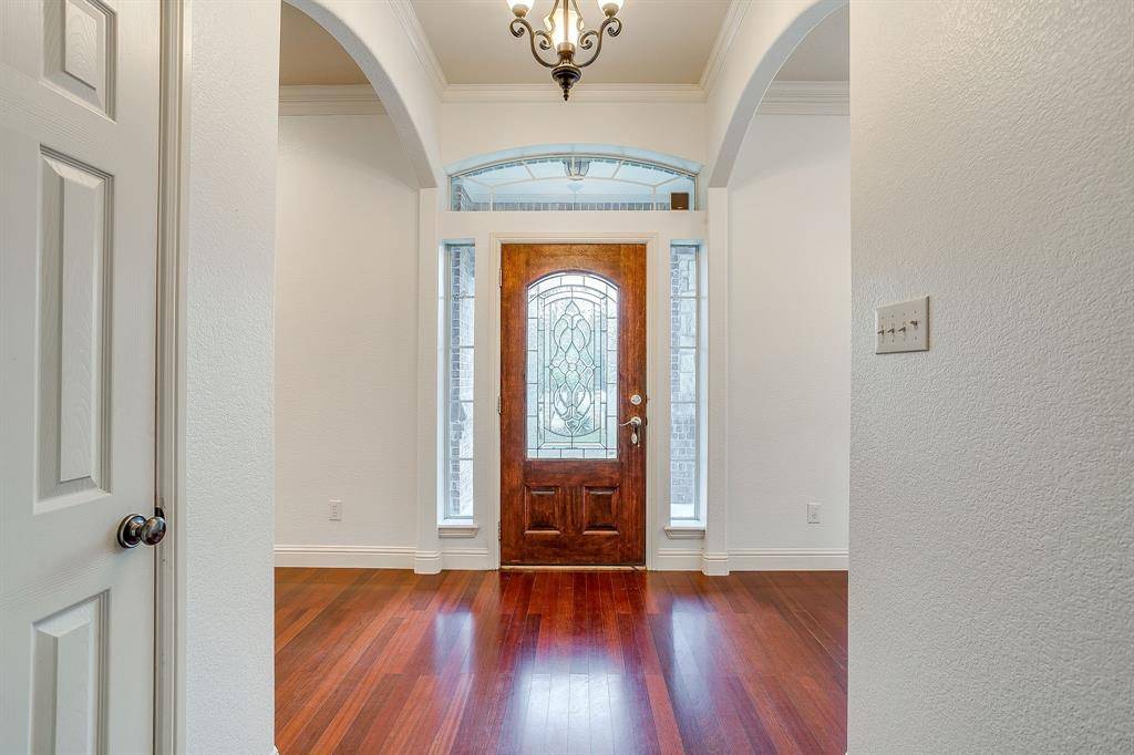 4549 Rancho Blanca Court, Fort Worth, TX 76108