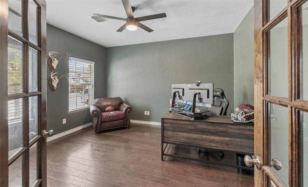 9012 Conroe Drive, Denton, TX 76226