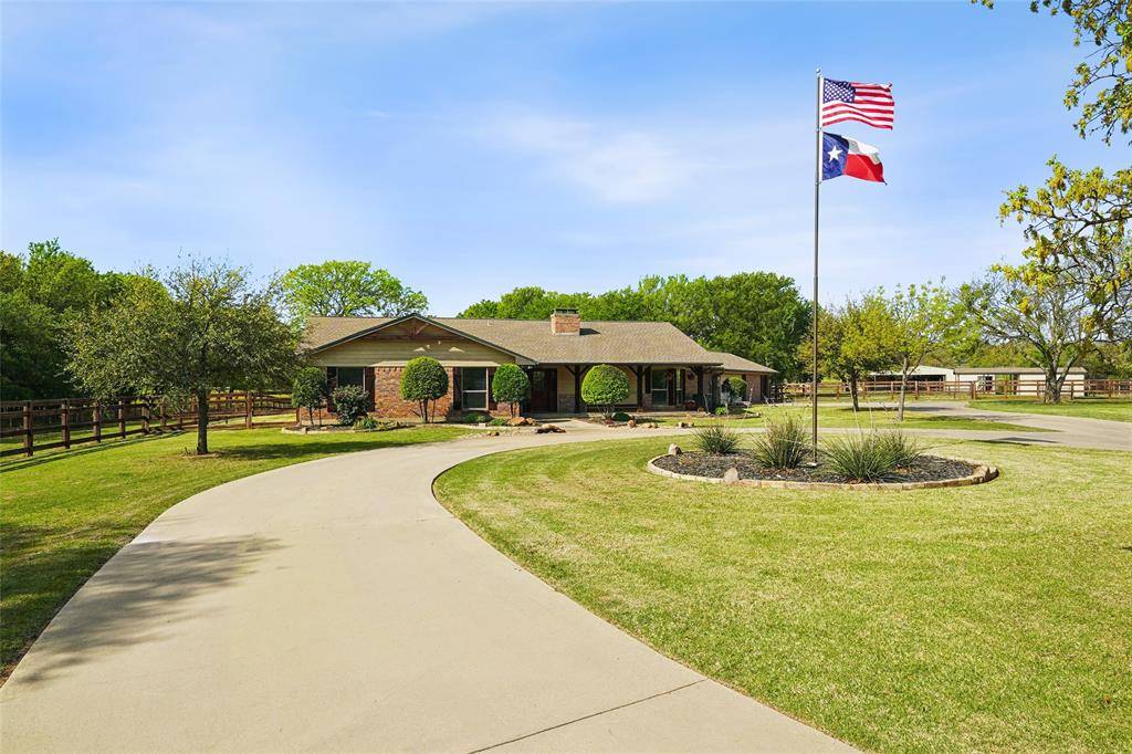 1006 Cochran Road, Argyle, TX 76226
