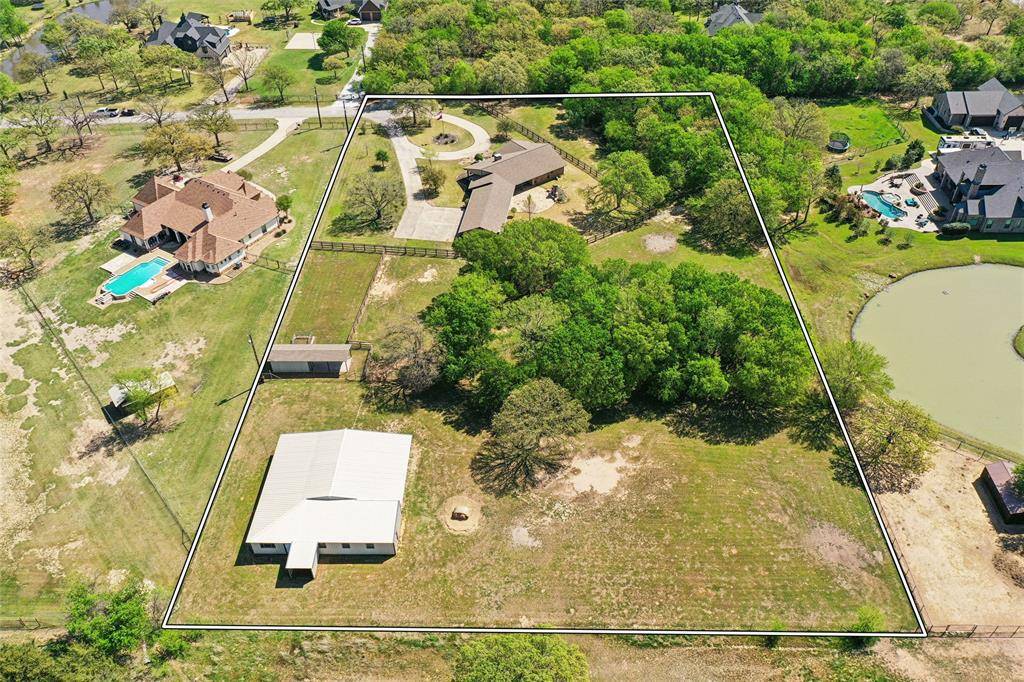 1006 Cochran Road, Argyle, TX 76226