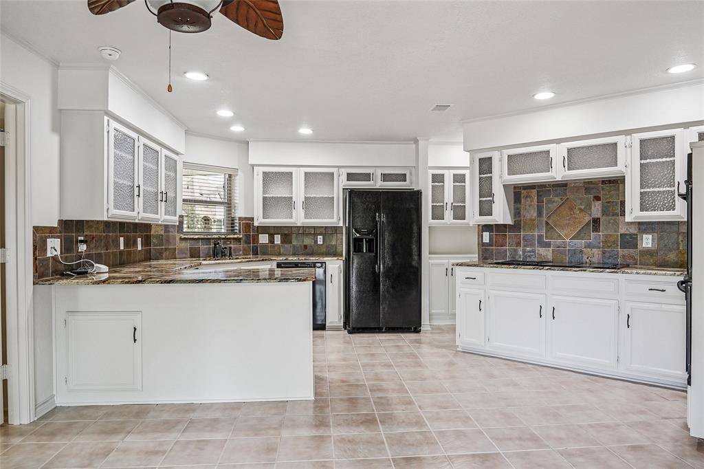 1006 Cochran Road, Argyle, TX 76226