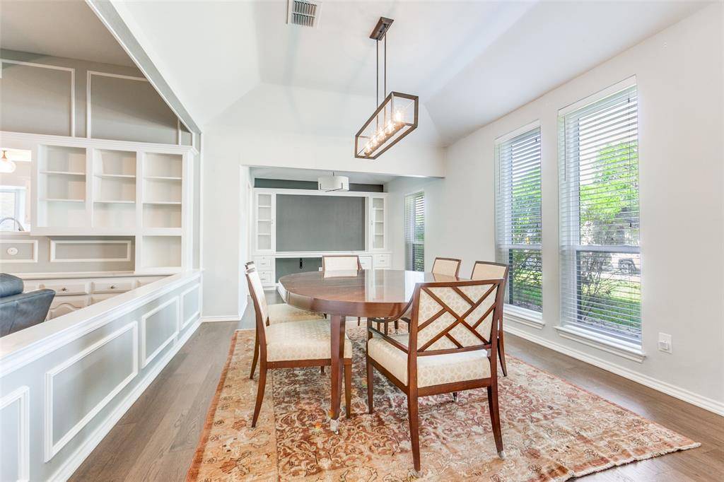 8833 Flint Falls Drive, Dallas, TX 75243