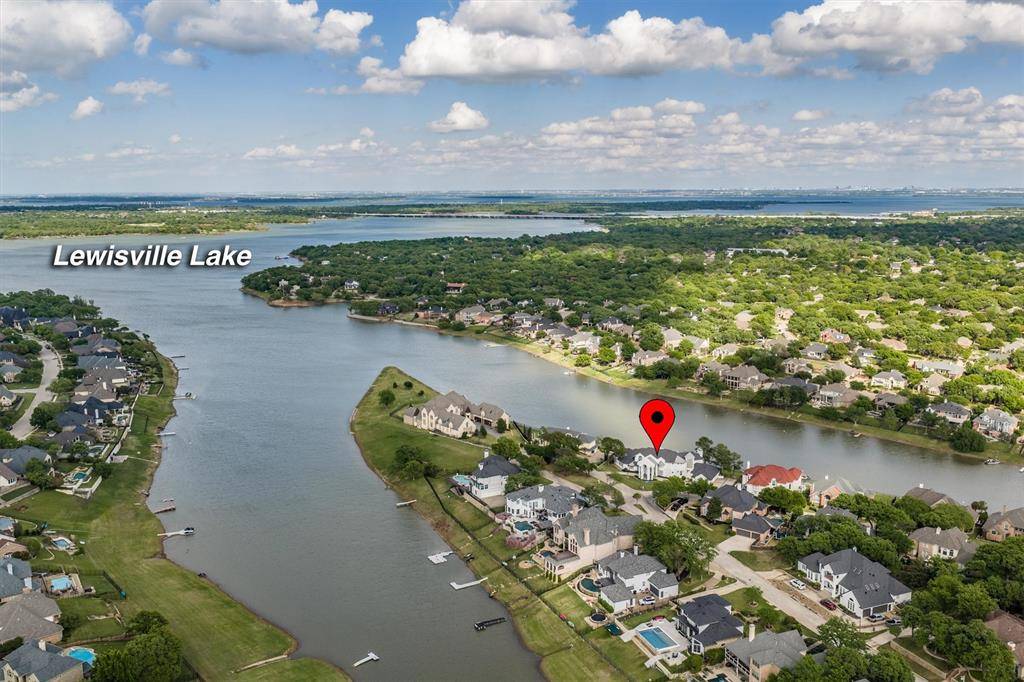 656 Timbercrest Circle, Highland Village, TX 75077