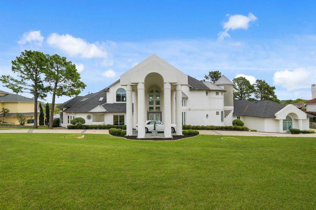 656 Timbercrest Circle, Highland Village, TX 75077