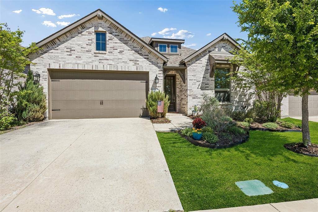 9421 Leisure Pace Lane, Oak Point, TX 75068