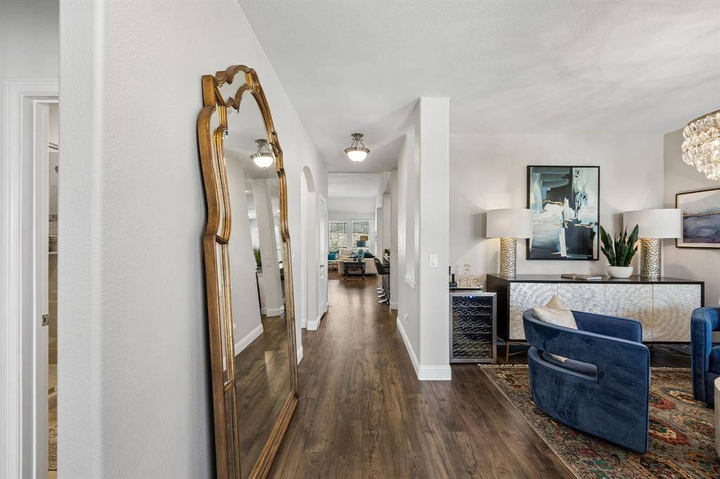 1320 Brentfield Drive, Anna, TX 75409