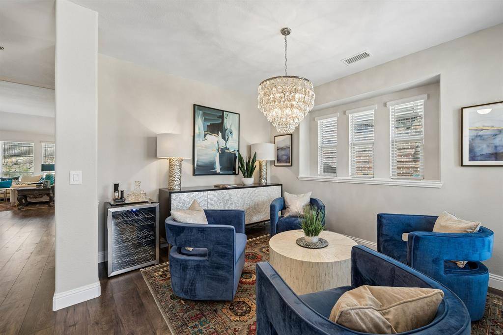 1320 Brentfield Drive, Anna, TX 75409