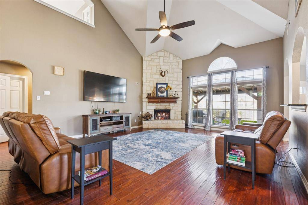 5636 Wills Creek Lane, Fort Worth, TX 76179