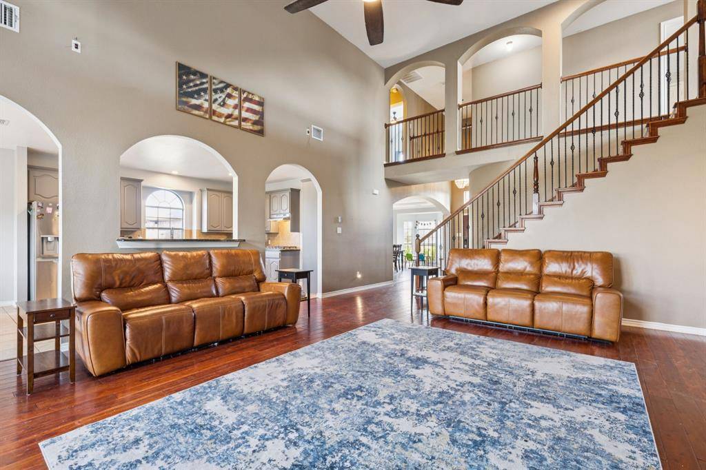 5636 Wills Creek Lane, Fort Worth, TX 76179