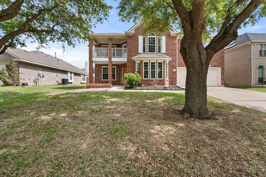 708 Crockett Drive, Mansfield, TX 76063