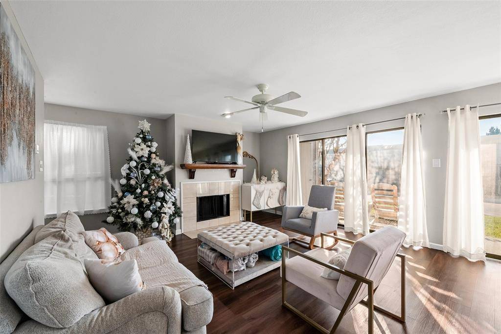 1031 Signal Ridge Place #1031, Rockwall, TX 75032