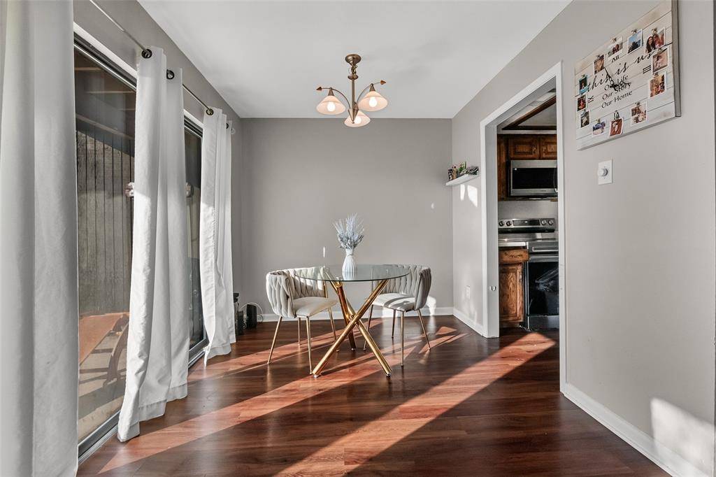 1031 Signal Ridge Place #1031, Rockwall, TX 75032