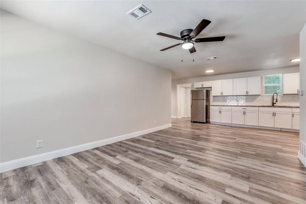 6352 Latta Street, Dallas, TX 75227