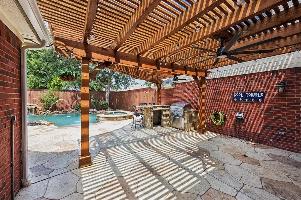 7913 Morningdew Drive, Plano, TX 75025