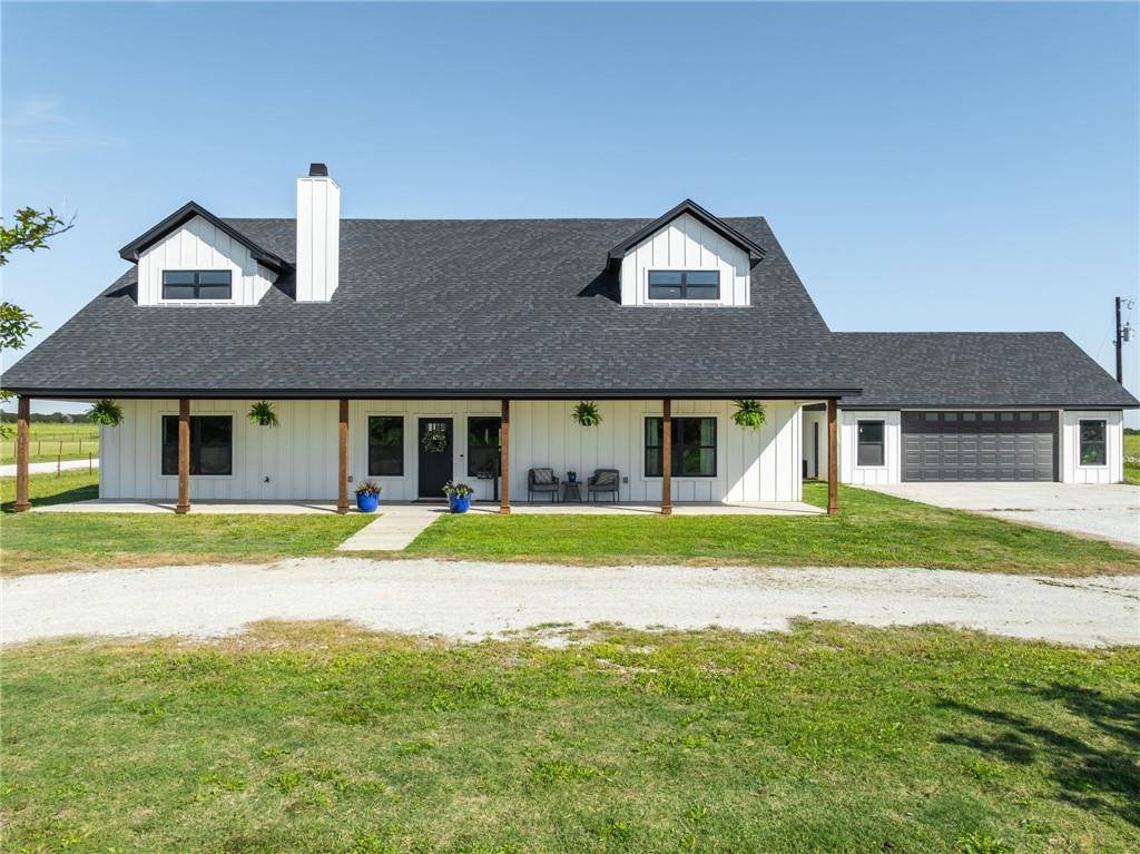 1589 Culpepper Lane, China Spring, TX 76633